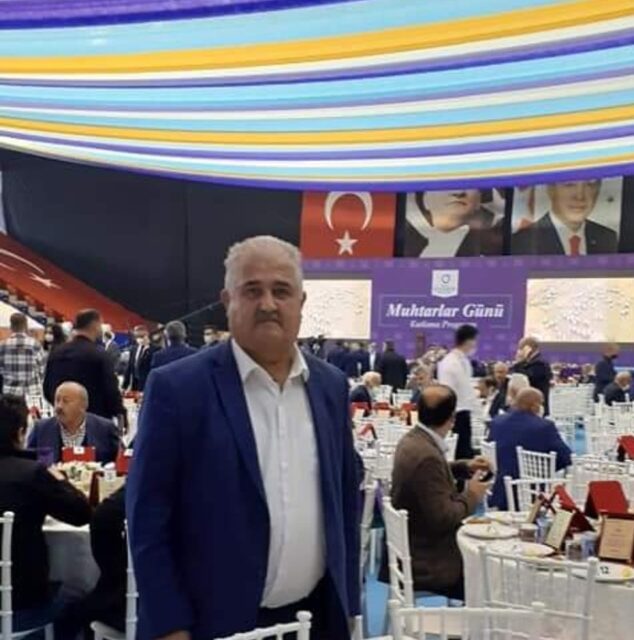 Hasan Çayman