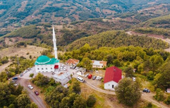 Ortabölme Köyü (1) Ortabölme Köyü (1)