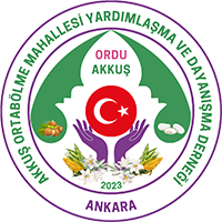 Akkuş Ortabölme Mahallesi Yardımlaşma ve Dayanışma Derneği Ankara